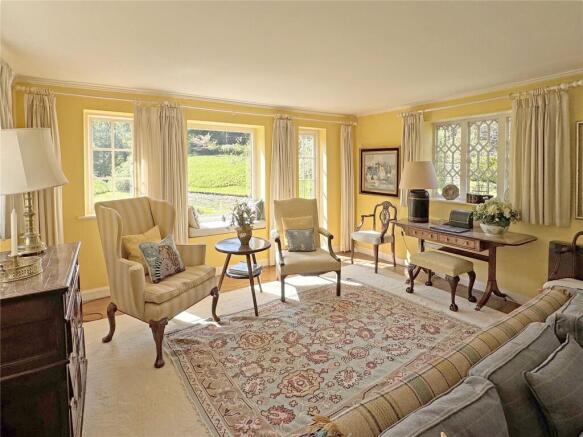 Drawing Room
