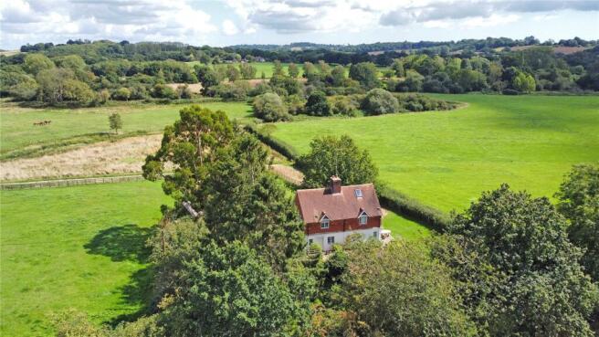 Pallingham Quay Cott