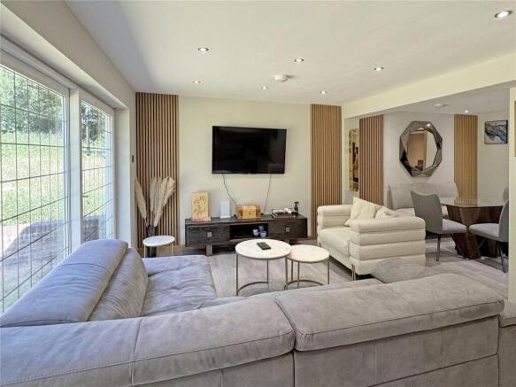 Sitting Area