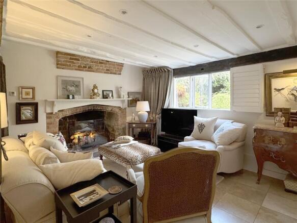 Sitting Area