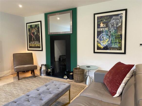 Sitting Room