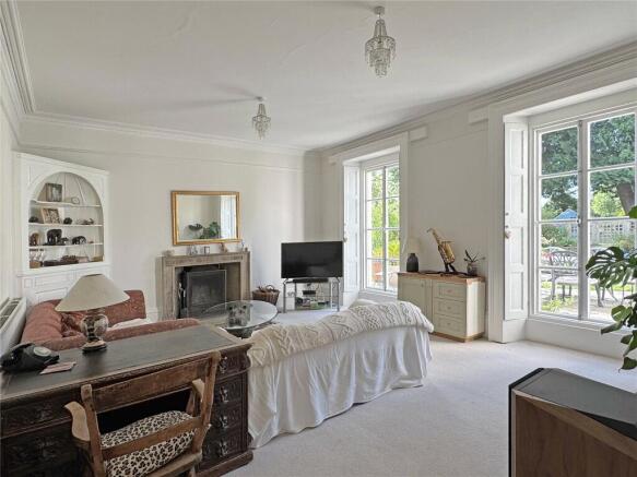 Drawing Room