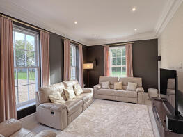 Tv Room
