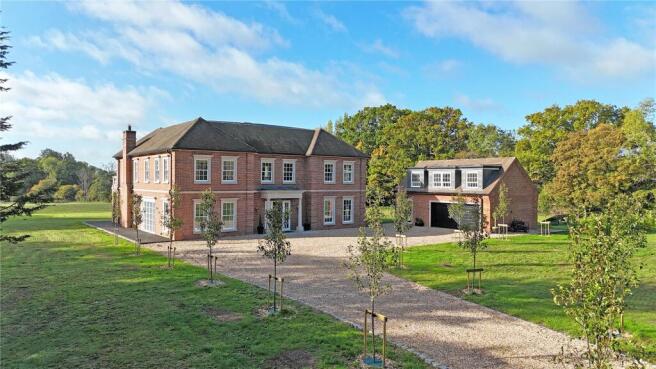 Hurstwood House