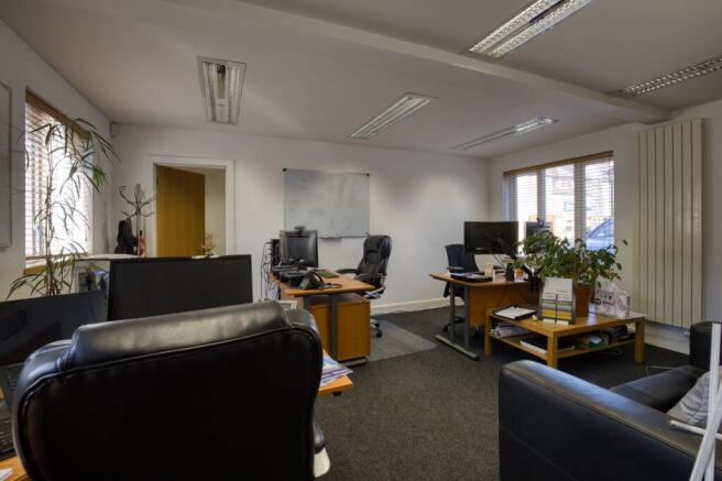 Ground Floor