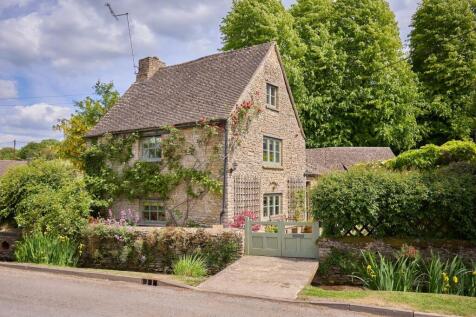 Witney Hill, Crawley, OX29