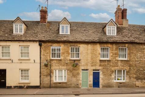 Bridge Street, Witney, OX28
