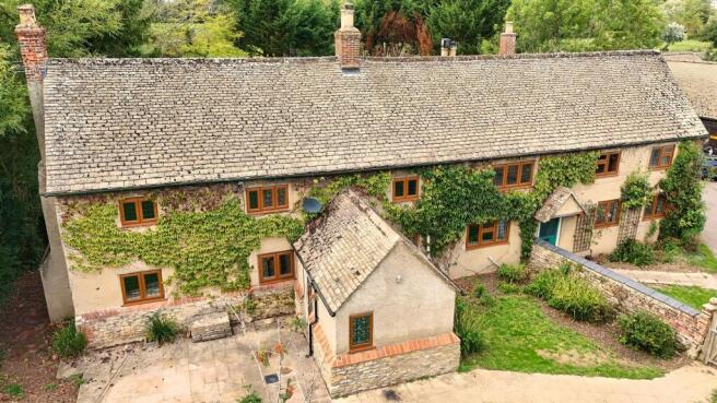 Lower Farm House