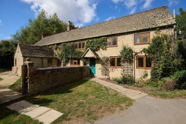 Lower Farm House