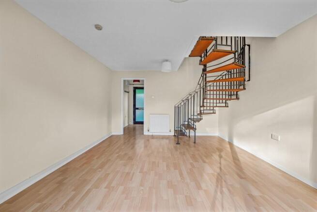 Living/Dining Room