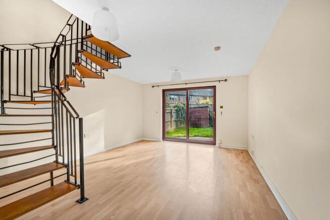 Living/Dining Room