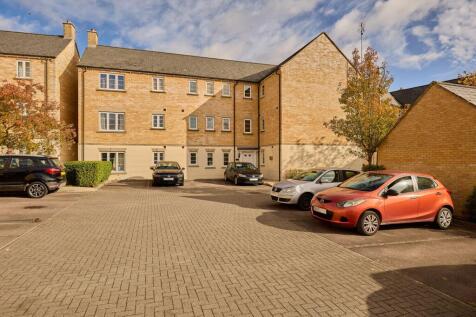 Harvest Grove, Witney, OX28