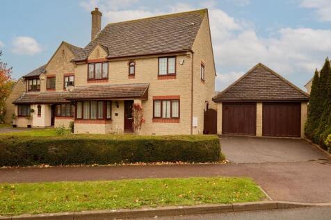 Valence Crescent, Witney, OX28