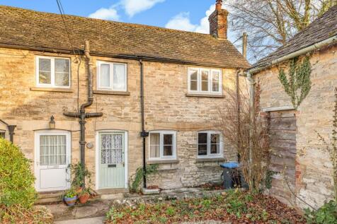 The Crofts, Witney, OX28