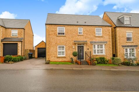 Heron Drive, Witney, OX28