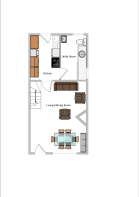 Thorney Floorplan