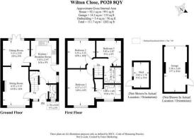 5 Wilton Close