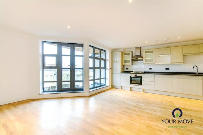 Open Plan