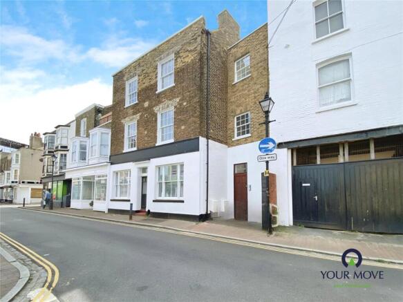 Addington Street