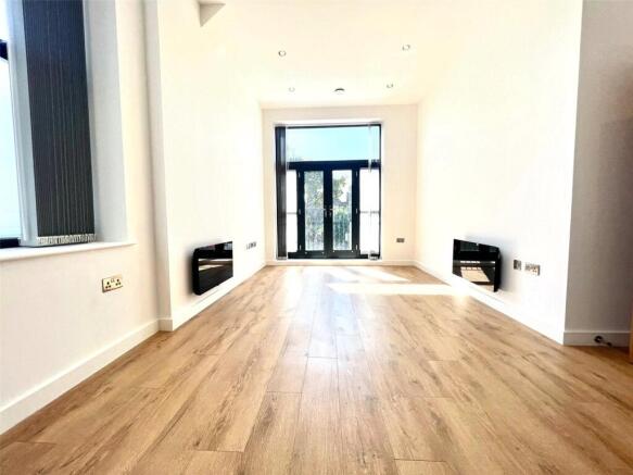 Large Lounge