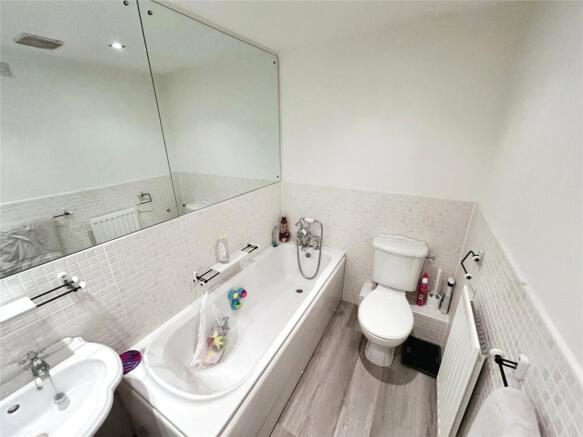Family Bathoom