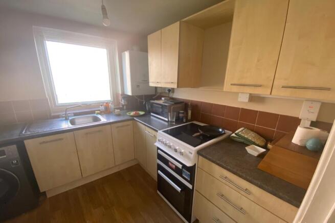 Fitted Kitchen
