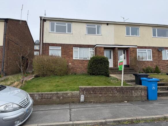 MAYFORD - EXTERNAL