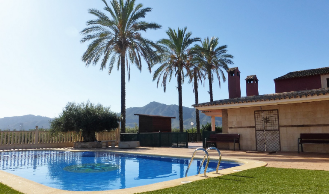 5 Bedroom Finca For Sale-LEIVA03-1