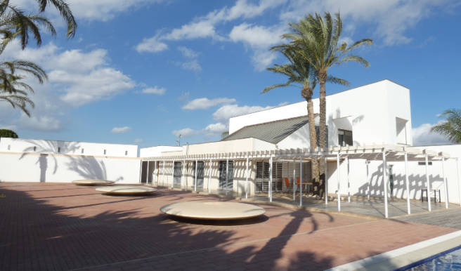 3 Bedroom Detached For Sale-Almendricos01-1