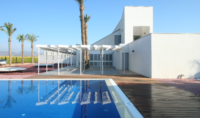 3 Bedroom Detached For Sale-Almendricos01-3