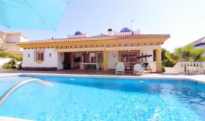 7 bedroom Detached villa For sale-CALA01-1