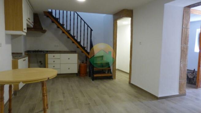 3 bedroom 1 bathroom Terraced For sale - La Pinilla-PIN15-3