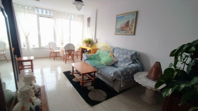 2 bedroom 1 bathroom Apartment For sale - Bolnuevo-BOL67-2