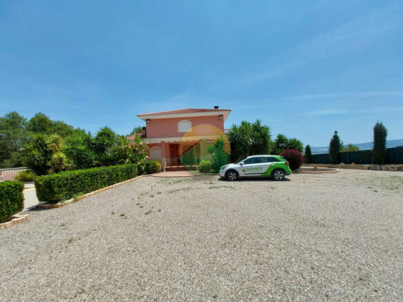 8 Bedroom  Country Villa For Sale-TOT17-2