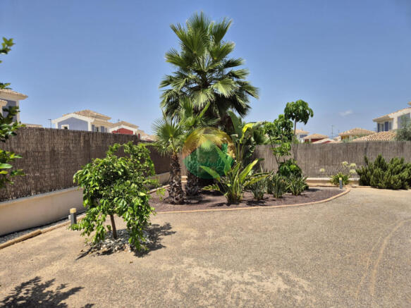 2/3/4 Bedroom Detached Villas For Sale-ALMENARA01-3