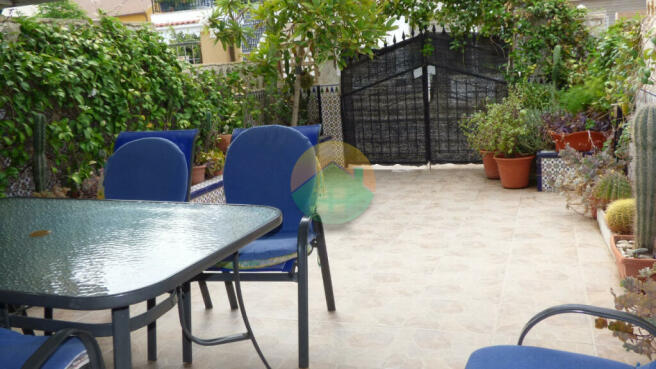 3 bedroom Terraced Townhouse For sale-PDM168-1