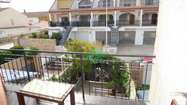 3 bedroom Terraced Townhouse For sale-PDM168-2