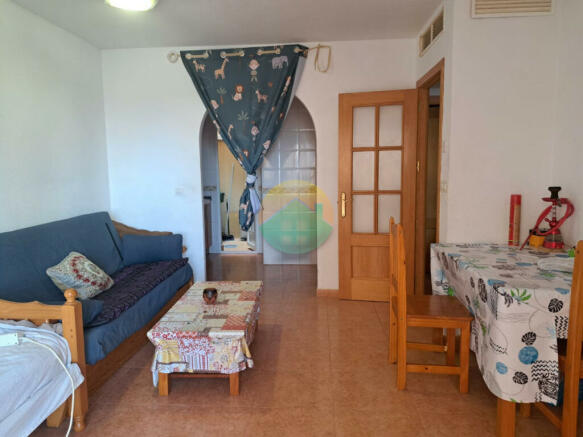 2 Bedroom Apartment For Sale-PDM170-2