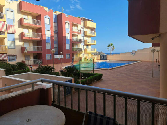 2 Bedroom Apartment For Sale-PDM170-3