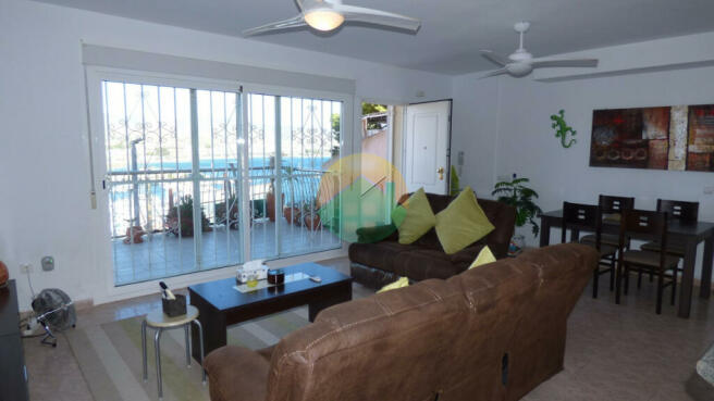 2 Bedroom Apartment For Sale-PDM172-2