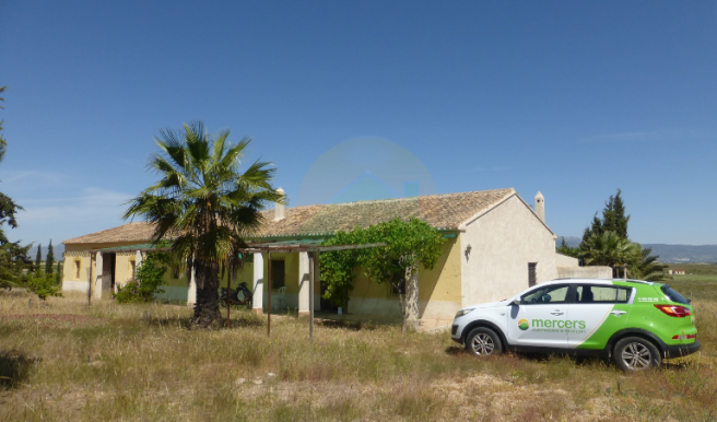 3 Bedroom Country house For Sale-ALHA09-1