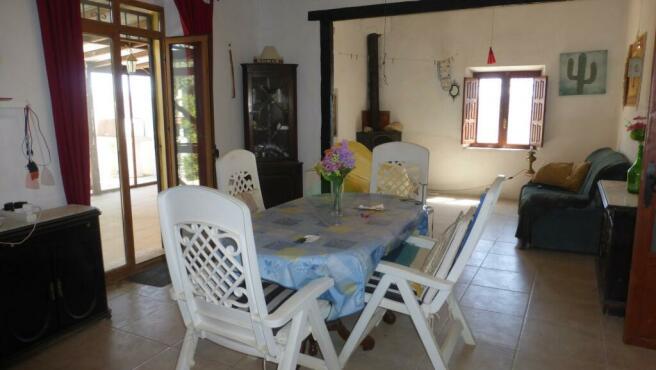 3 Bedroom Country house For Sale-ALHA09-2
