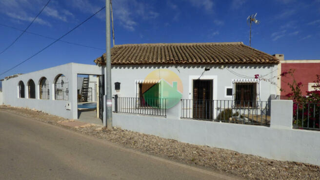 4 Bedroom Country house For Sale-TAL06-1