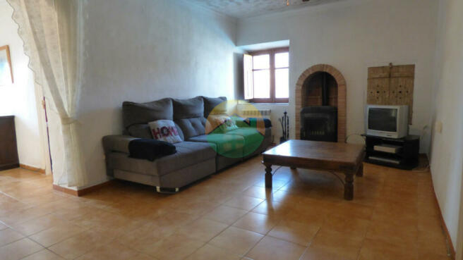4 Bedroom Country house For Sale-TAL06-3