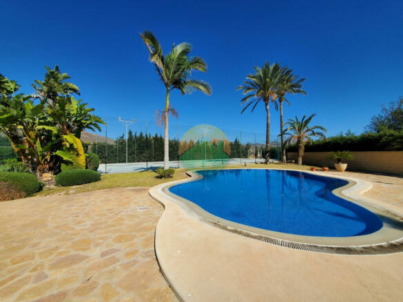 5 Bedroom Detached Villa For Sale-ISLA55-3