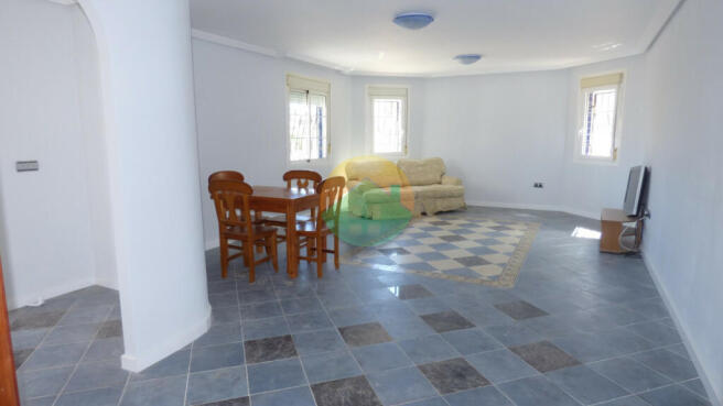 3 Bedroom Detached For Sale-CIC96-2