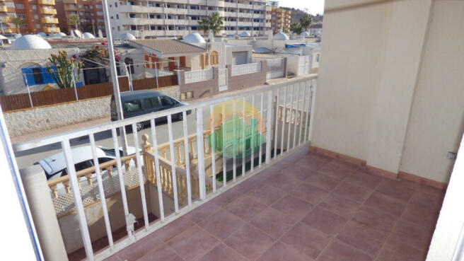 3 Bedroom Apartment For Sale-PDM179-3