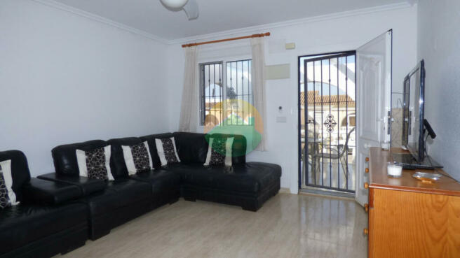 2 Bedroom Terraced For Sale-CLAC401-3