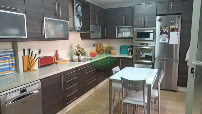 3 Bedroom Terraced Duplex-MAZ21-2