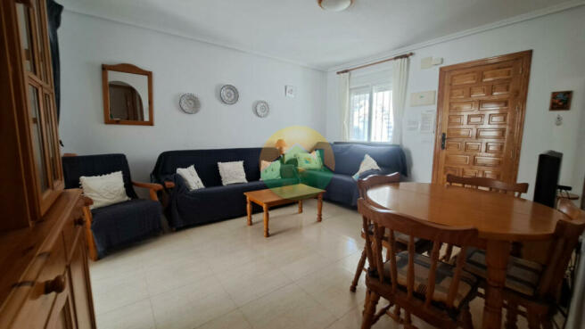 2 Bedroom Terraced For Sale-CLAC403-2